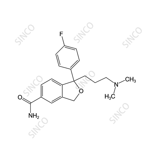 Citalopram EP Impurity A