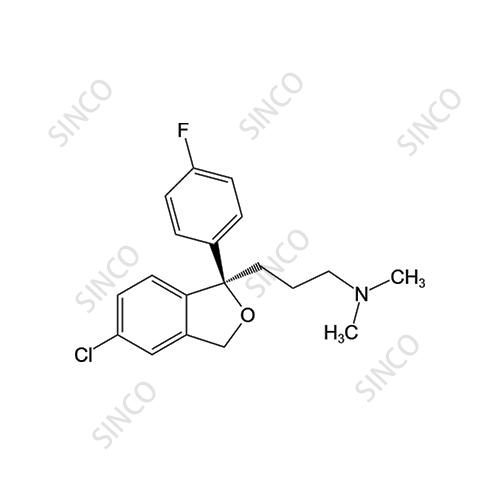 Citalopram Hydrochloride EP Impurity E