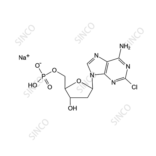 Cladribine Phosphate