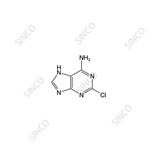 Cladribine EP Impurity C