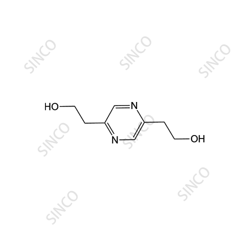 Clauvanic Acid Impurity A