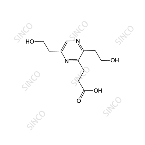 Clauvanic Acid Impurity B