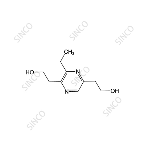 Clauvanic Acid Impurity C