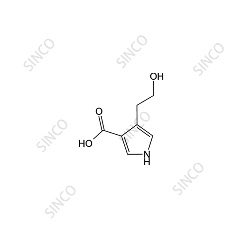 Clauvanic Acid Impurity D