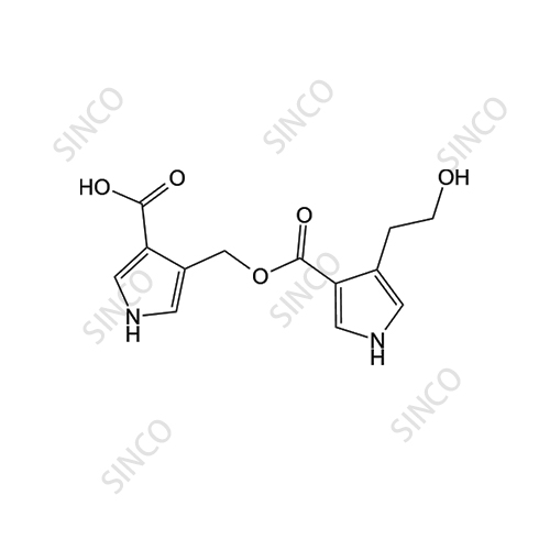 Potassium Clavulanate EP Impurity F