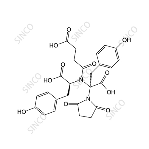 Clauvanic Acid Impurity G