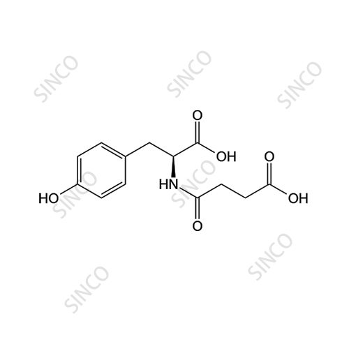 Clavulanic Acid Impurity G