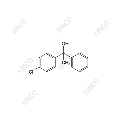 Clemastine Fumarate Impurity C