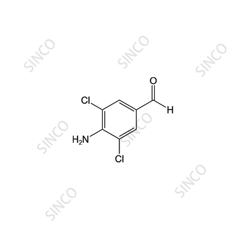 Clenbuterol Impurity A