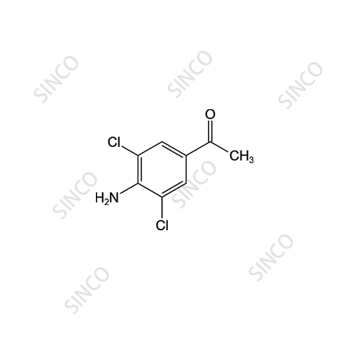 Clenbuterol Impurity C