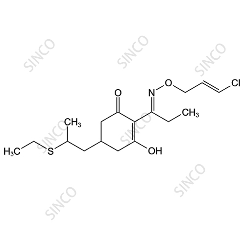 Clethodim