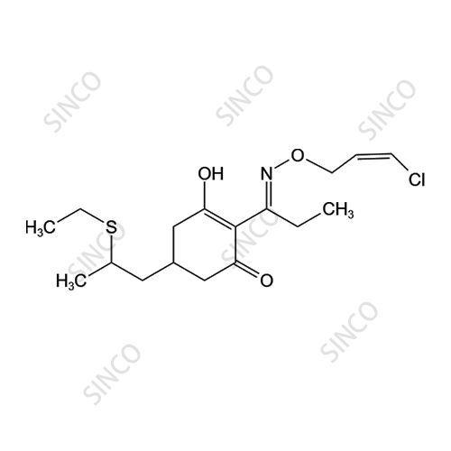 Z-Clethodim