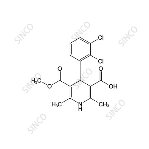 Clevidipine Impurity 1