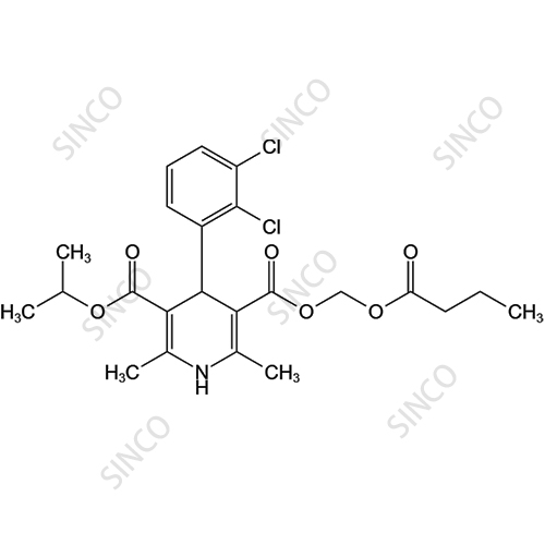 Clevidipine Impurity 15