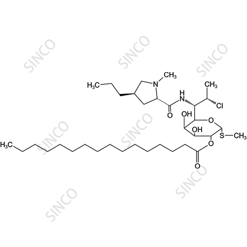 Clindamycin 2-Palmitate
