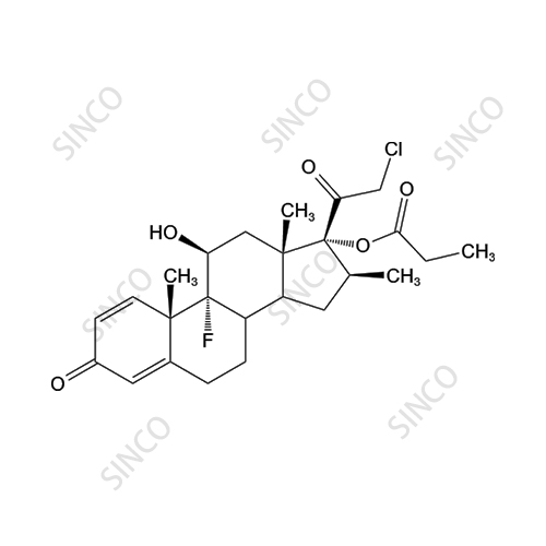 Clobetasol Propionate