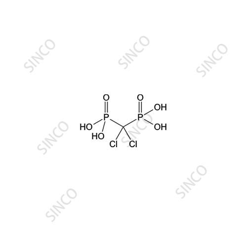 Clodronic Acid