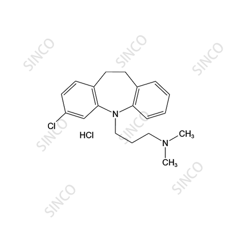 Clomipramine HCl