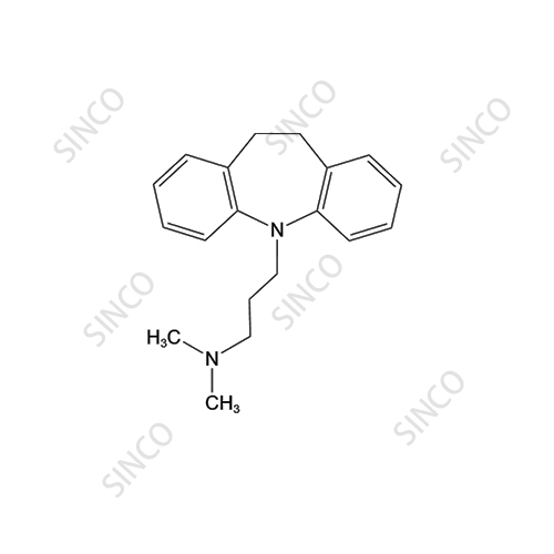 Clomipramine HCl EP Impurity B