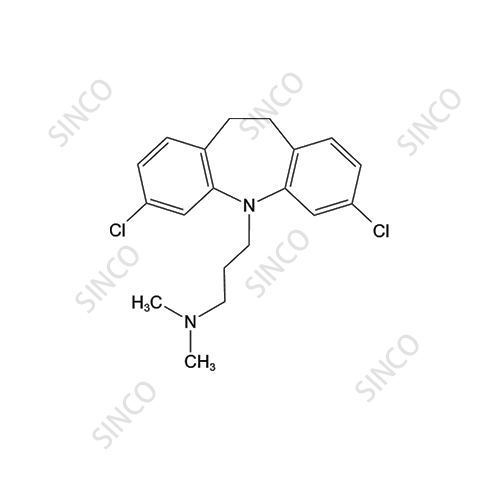 Dichlorimipramine