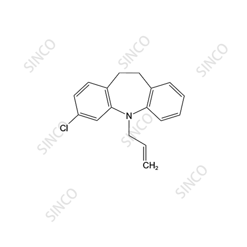 Clomipramine EP Impurity G