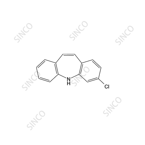 Clomipramine Impurity 1