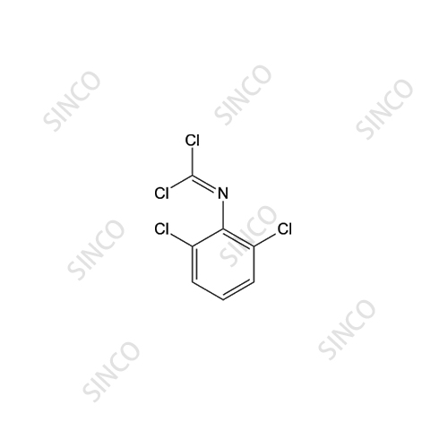 Clonidine Impurity 1