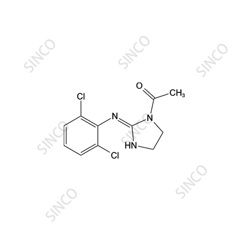 Clonidine Related Compound A