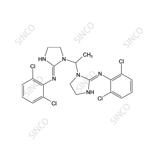 Clonidine Related Compound B