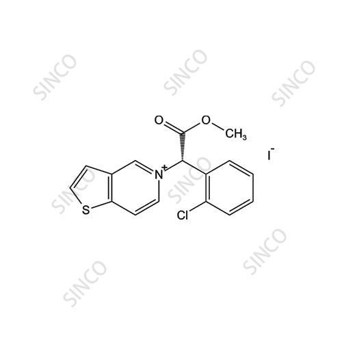 Clopidogrel Impurity 1