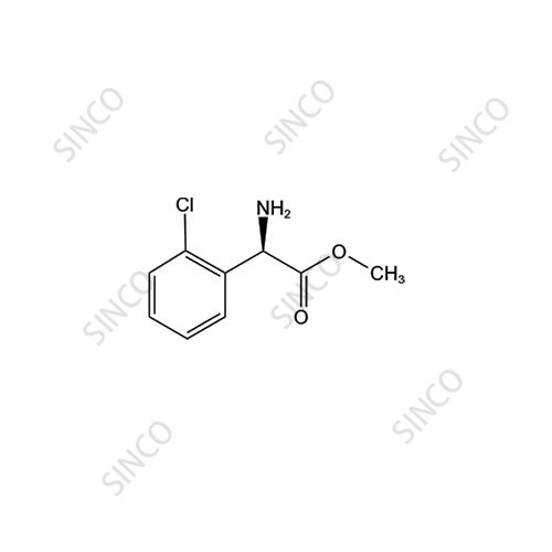 Clopidogrel Impurity 5