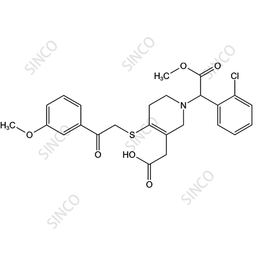 Clopidogrel Impurity 6