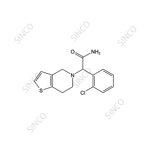 Clopidogrel Impurity 7