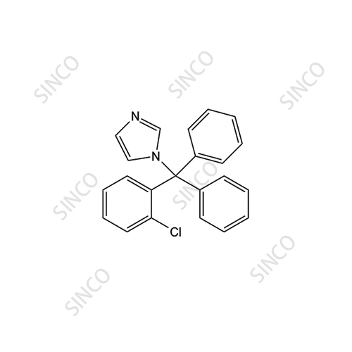 Clotrimazole