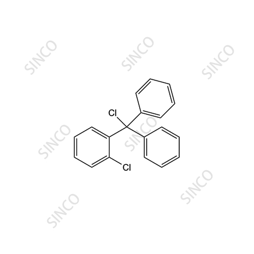 Clotrimazole Impurity C