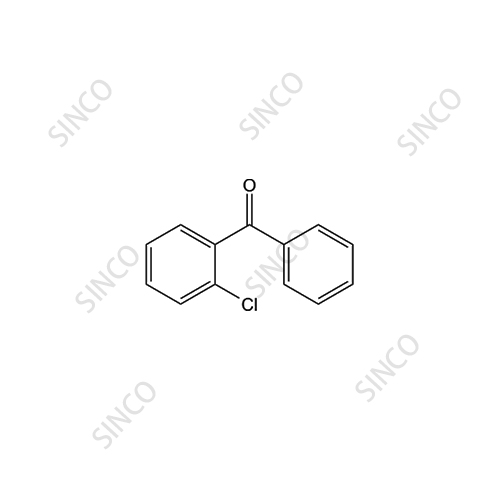 Clotrimazole Impurity E