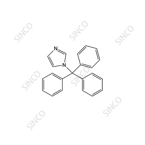 Clotrimazole Impurity F