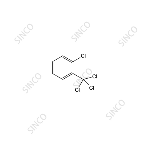 2-Chlorophenyl-trichloromethane