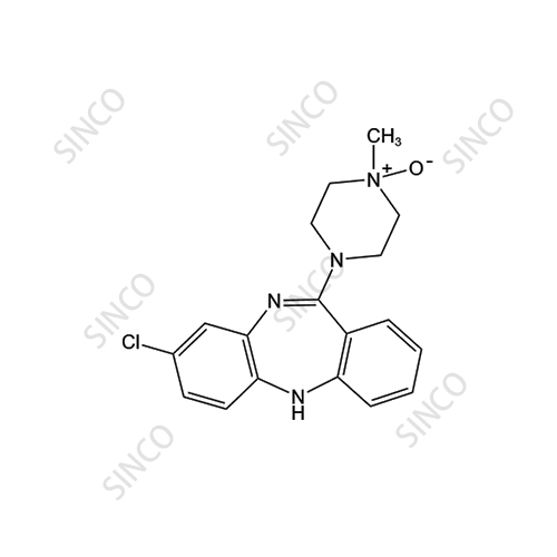 Clozapine N-Oxide