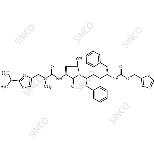 Cobicistat Impurity 3