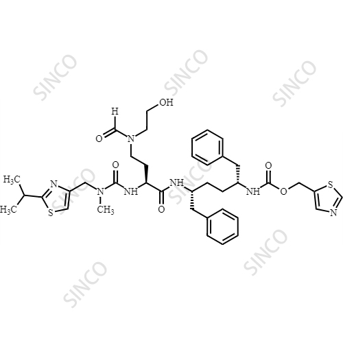 Cobicistat Impurity 4