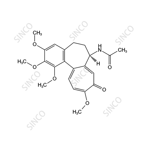 Colchicine Impurity B