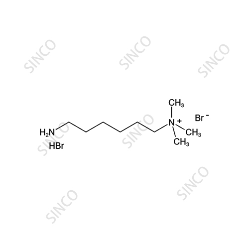 Colesevelam Aminoquat Impurity HBr (6-Aminohexyl Trimethylammonium Bromide HBr