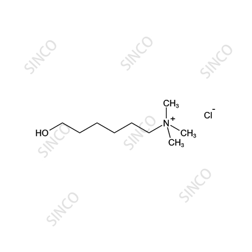 Colesevelam Hydroxyquat Impurity