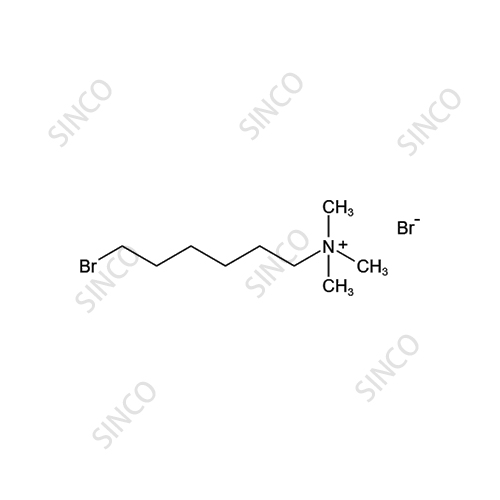 Colesevelam Bromoquat Impurity