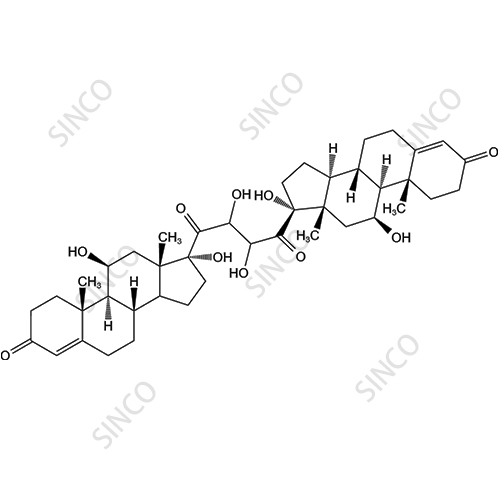 Hydrocortisone Impurity N