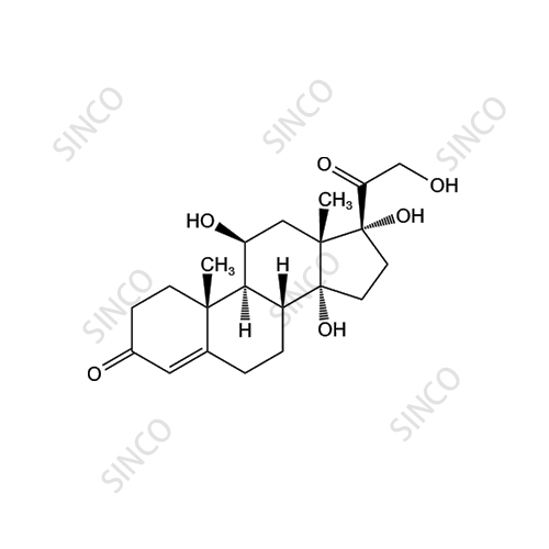 Hydrocortisone Impurity I