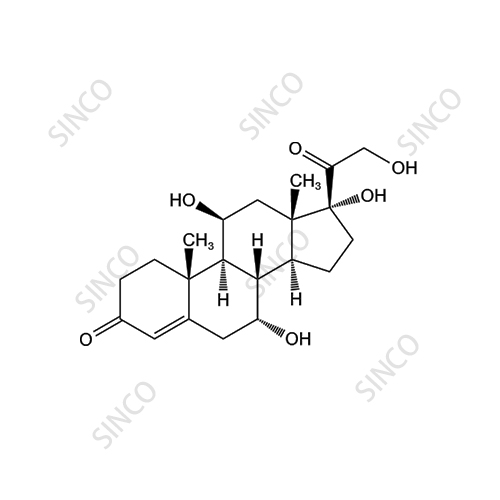 Hydrocortisone Impurity H