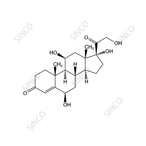 Hydrocortisone Impurity D