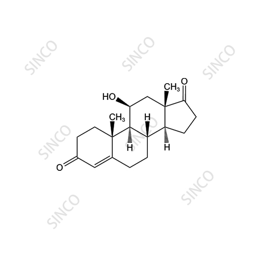 Hydrocortisone Impurity 1